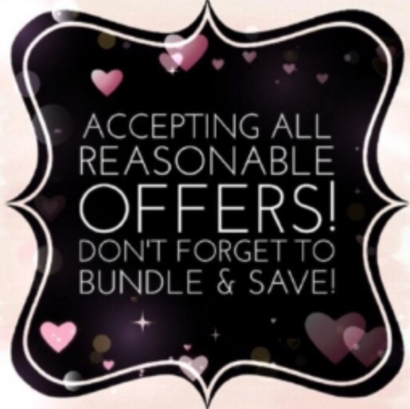 Make me an offer! You will never know unless you ask 😊 - Picture 1 of 1